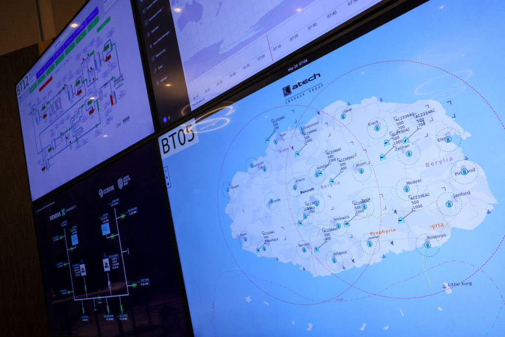 25.–26. märtsil toimus NATO Küberkaitsekoostöö Keskuse (CCDCOE) korraldatud küberkaitseõppus „Locked Shields 2026 Partners’ Run“, kus Tartu Ülikooli ja Kaitseli